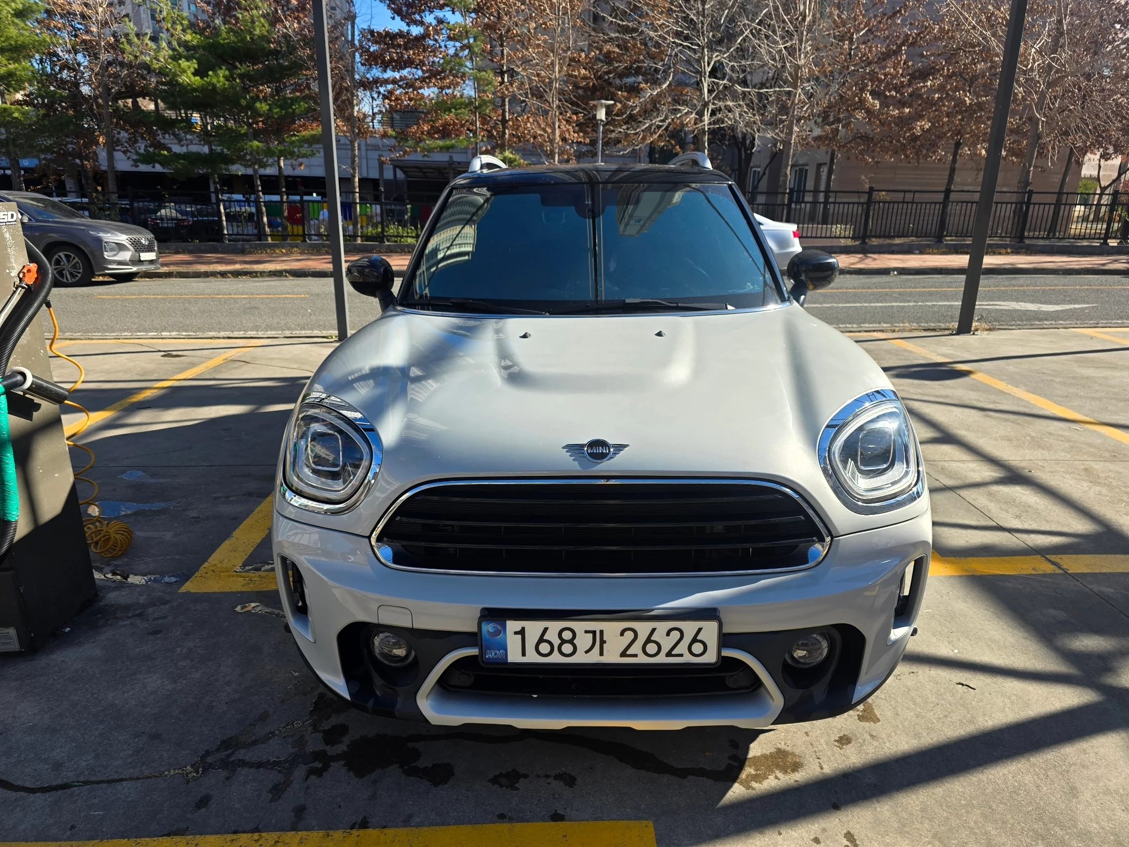 Mini Countryman II