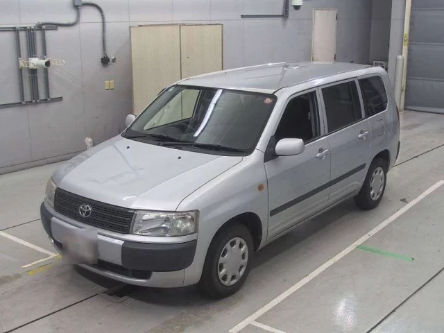 Toyota Probox I