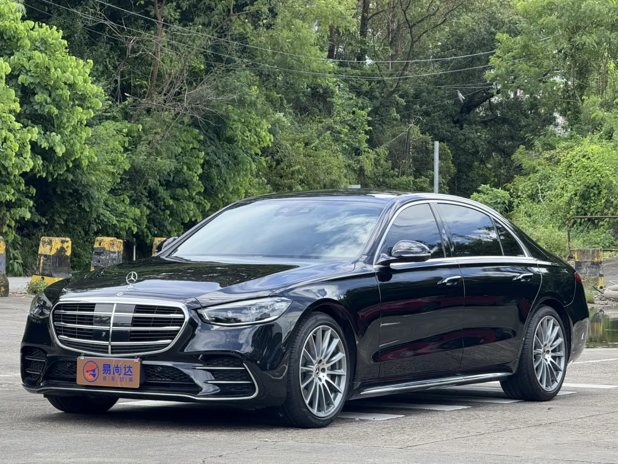 Mercedes-Benz CLA II (C118, X118)