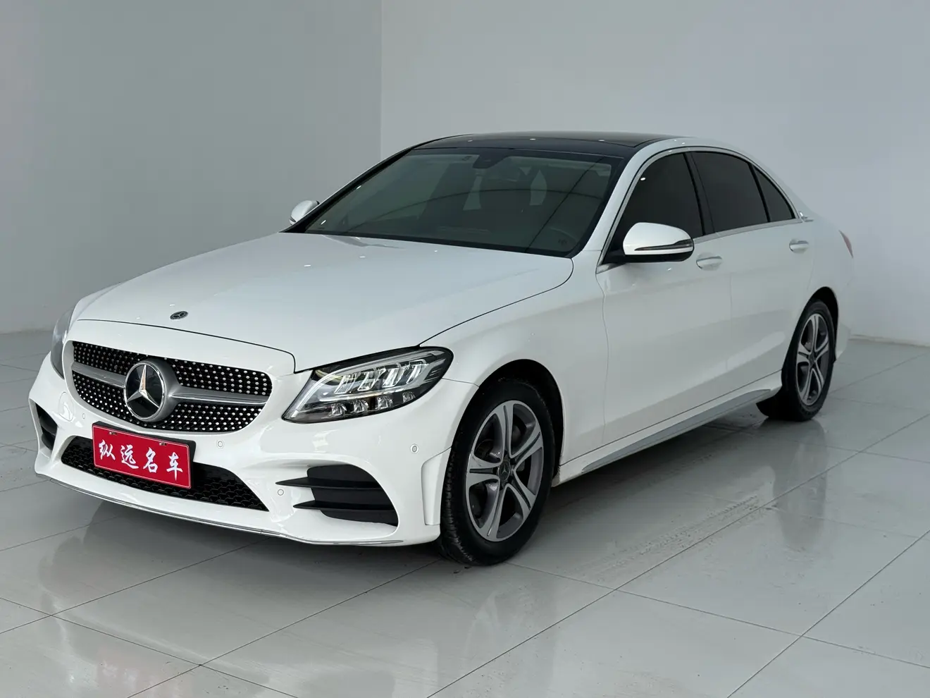 Mercedes-Benz CLA II (C118, X118)