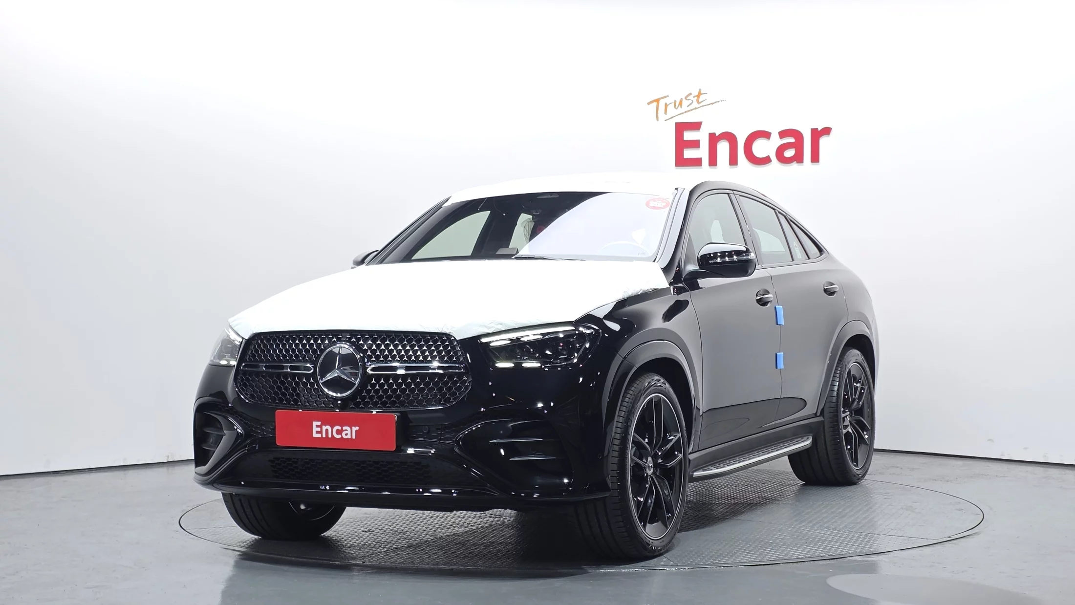 Mercedes-Benz Gle-Class Gle450 4Matic Coupe GLE450 4MATIC Coupe 2025