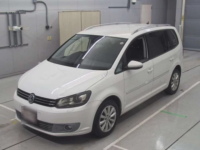 Volkswagen Gol II Рестайлинг