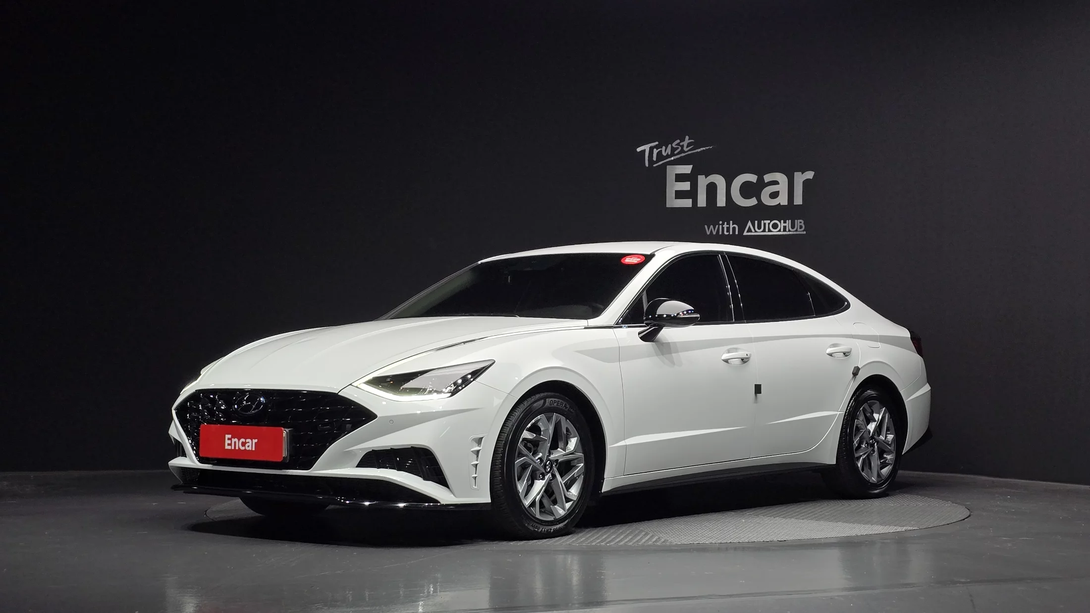 Hyundai Sonata 2.0 Premium Plus 2.0 2022