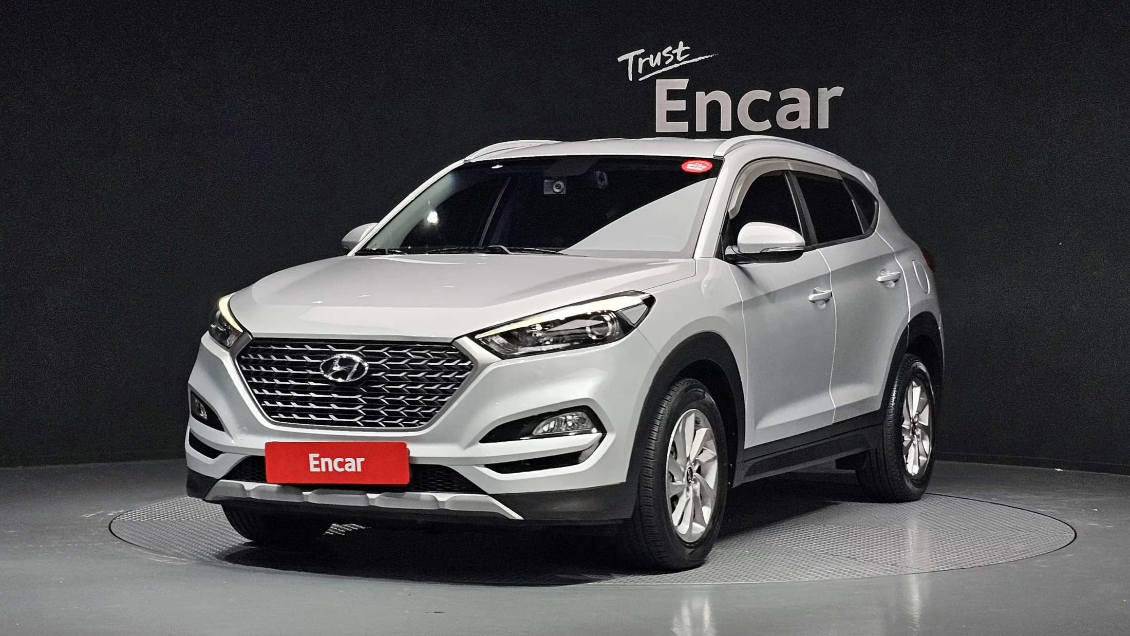 Hyundai Tucson III