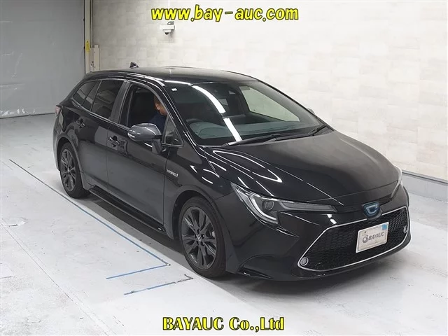 Toyota Corolla XI (E160, E170, E180) Рестайлинг 1