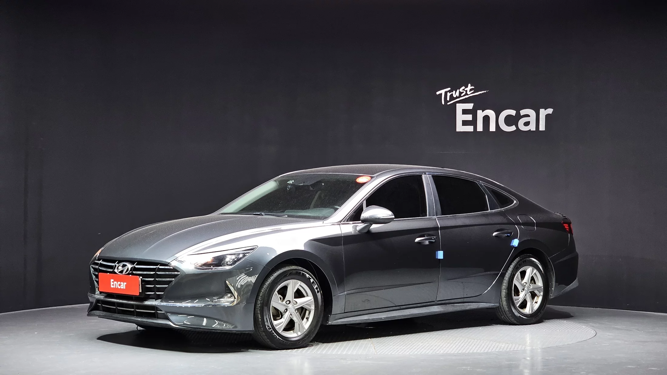 Hyundai Sonata VIII (DN8)