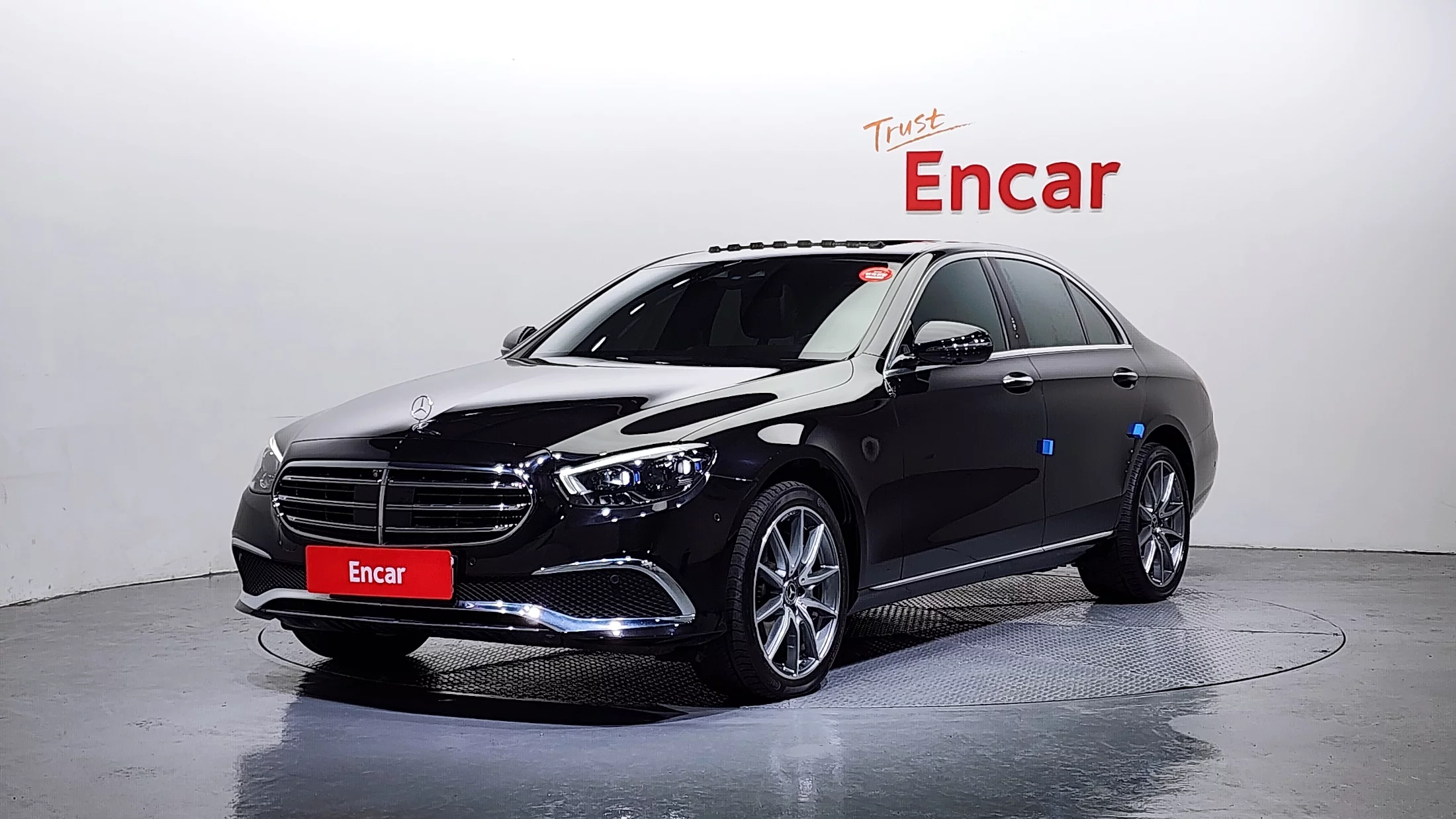 Mercedes-Benz E-Класс V (W213, S213, C238) Рестайлинг