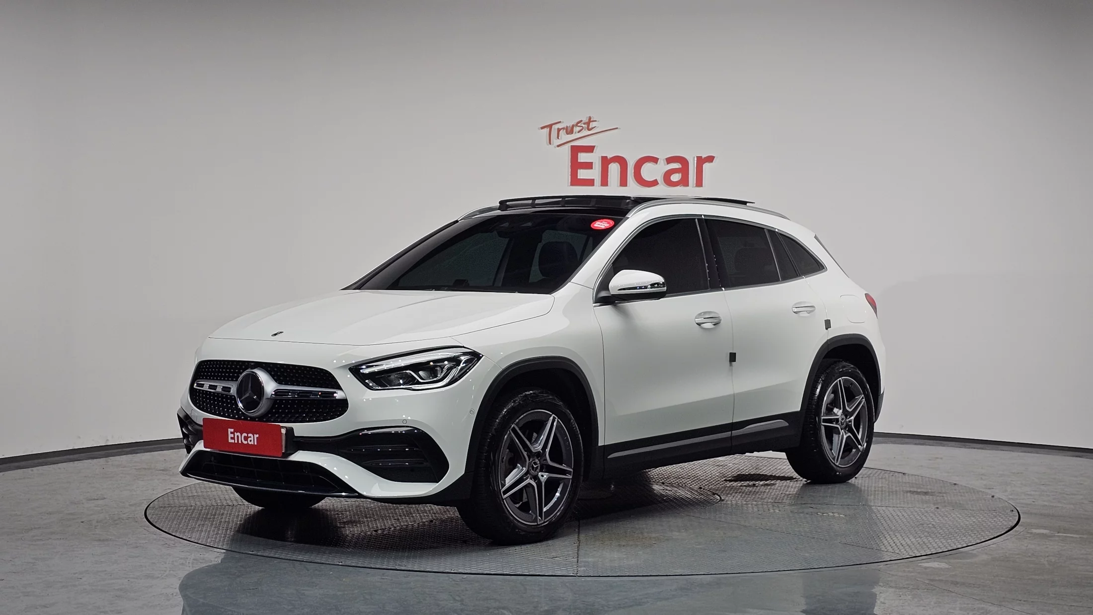 Mercedes-Benz Gla-Class Gla250 4Matic GLA250 4MATIC 2022
