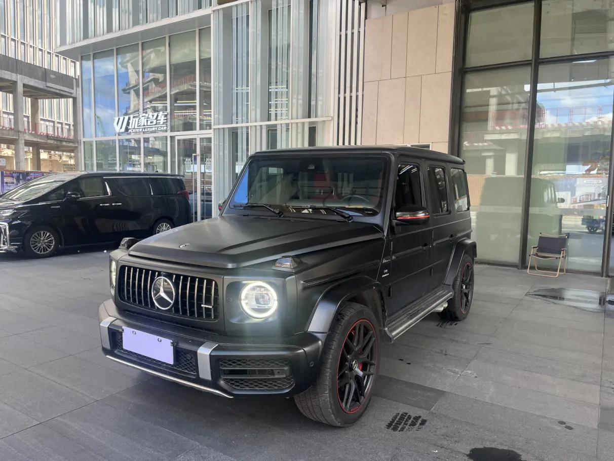 Mercedes-Benz CLA II (C118, X118)