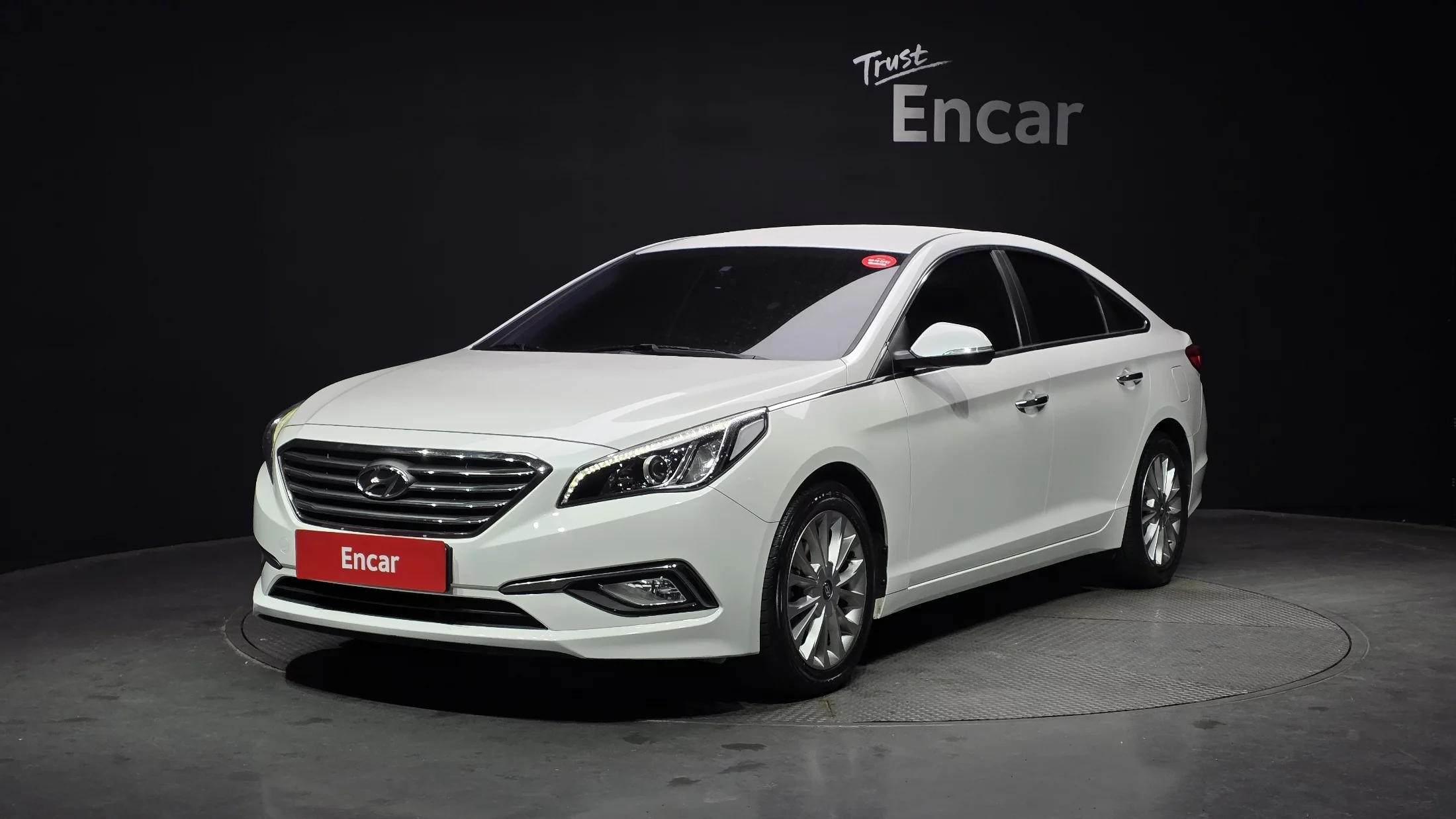 Hyundai Sonata 2017