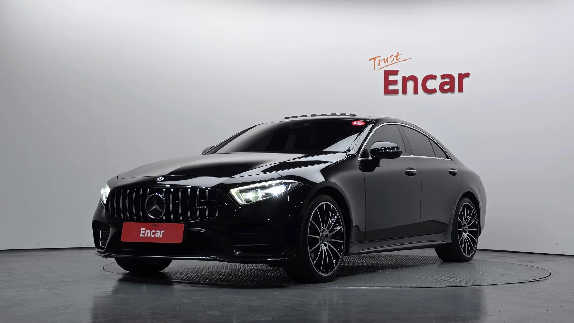 Mercedes-Benz S-Класс VI (W222, C217) Рестайлинг