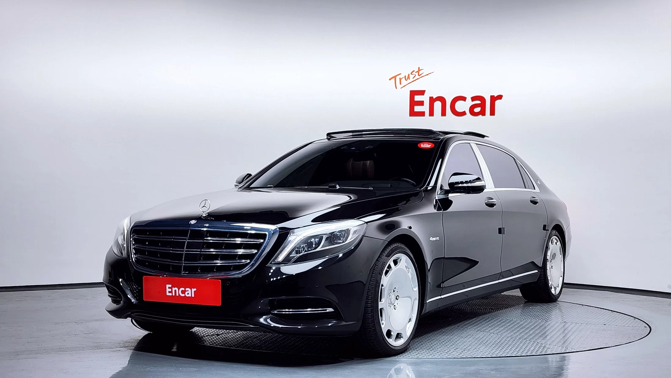 Mercedes-Benz S-Класс VI (W222, C217)