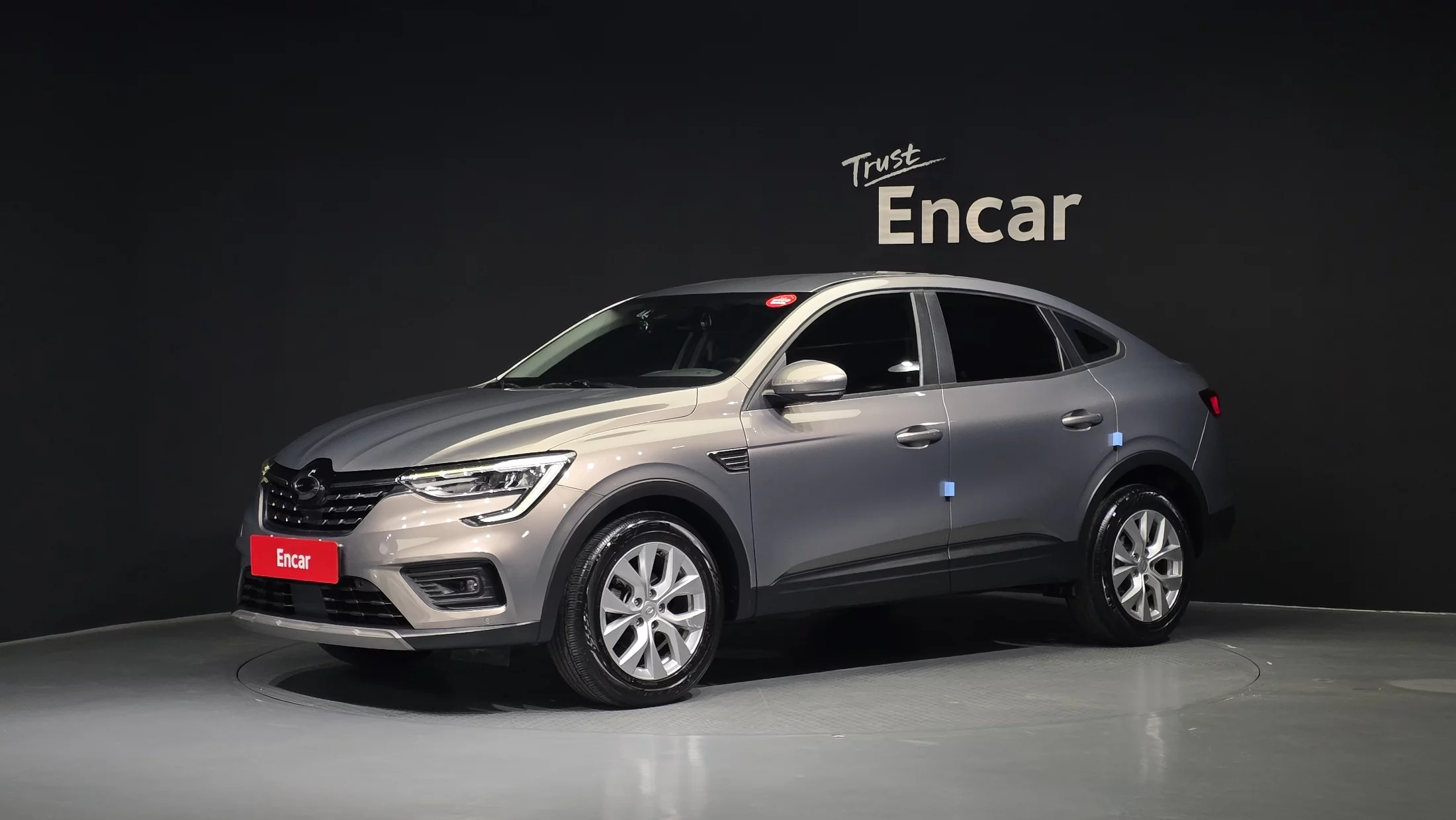 Renault Samsung Xm3 1.6 Gte Le Plus 1.6 GTe LE Plus 2020