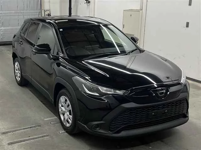 Toyota Voxy II (R70) Рестайлинг