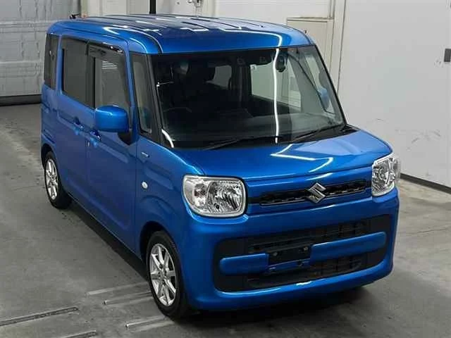 Suzuki Spacia II