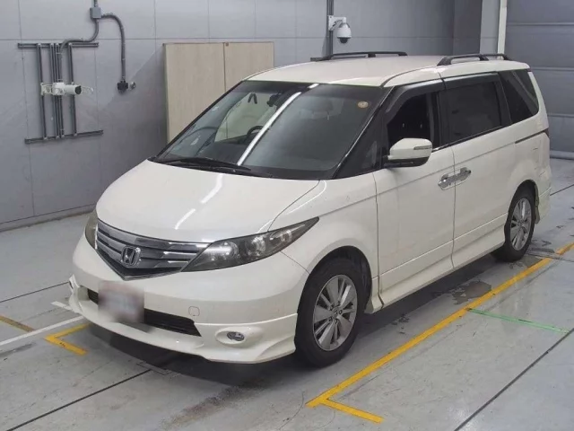 Honda Elysion Лот № 90322 2010