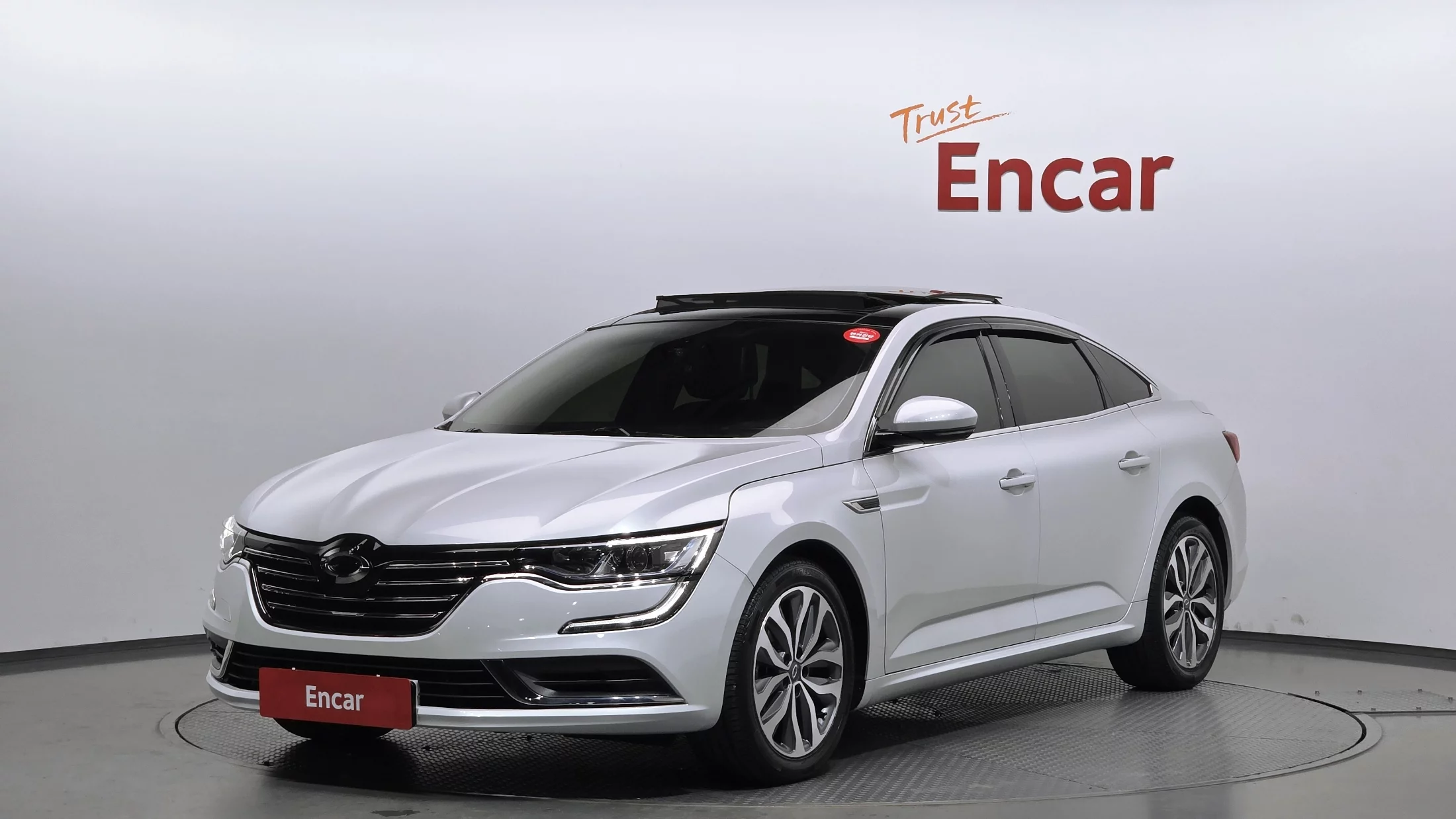Renault Talisman