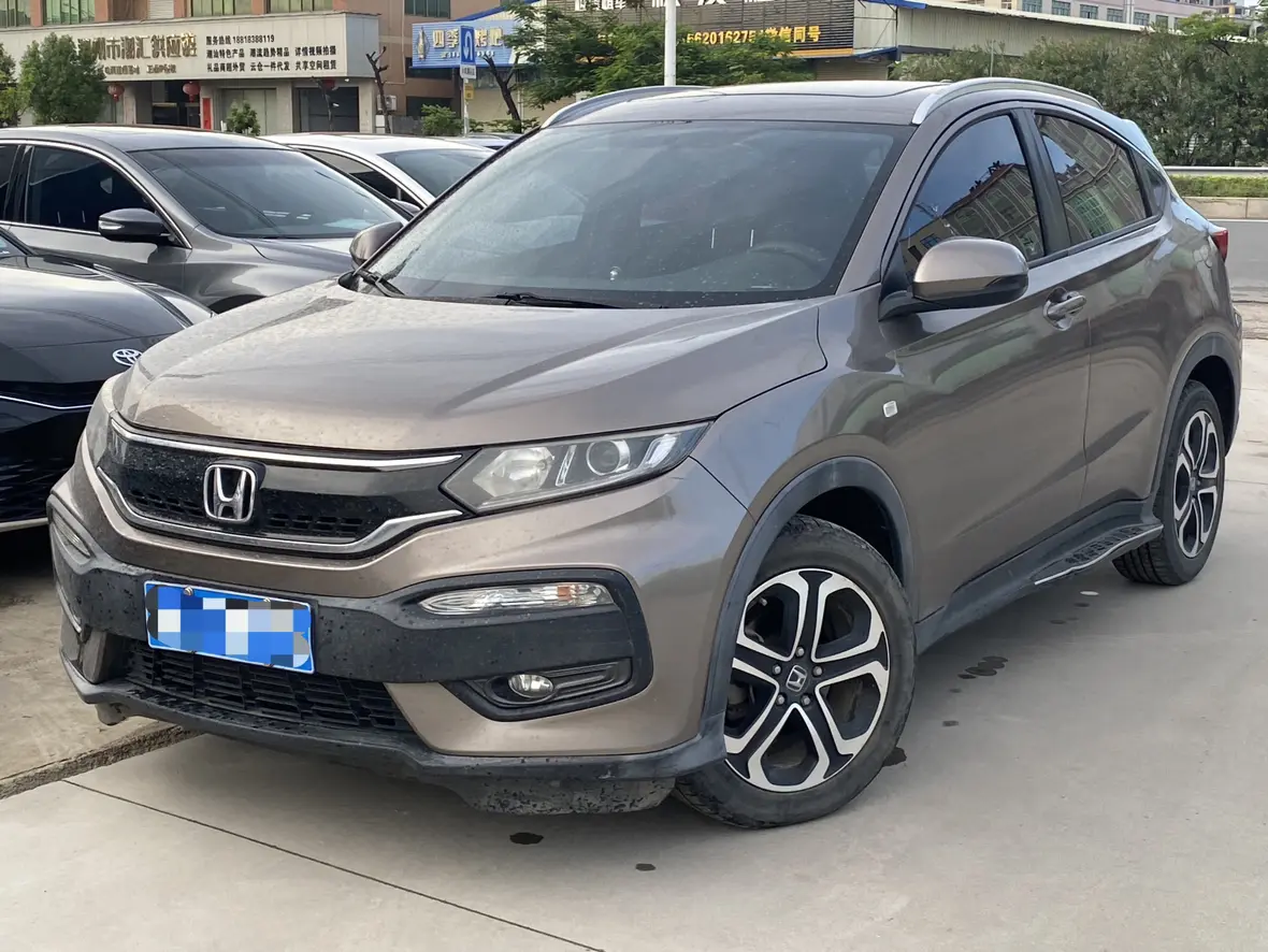 Honda XR-V I