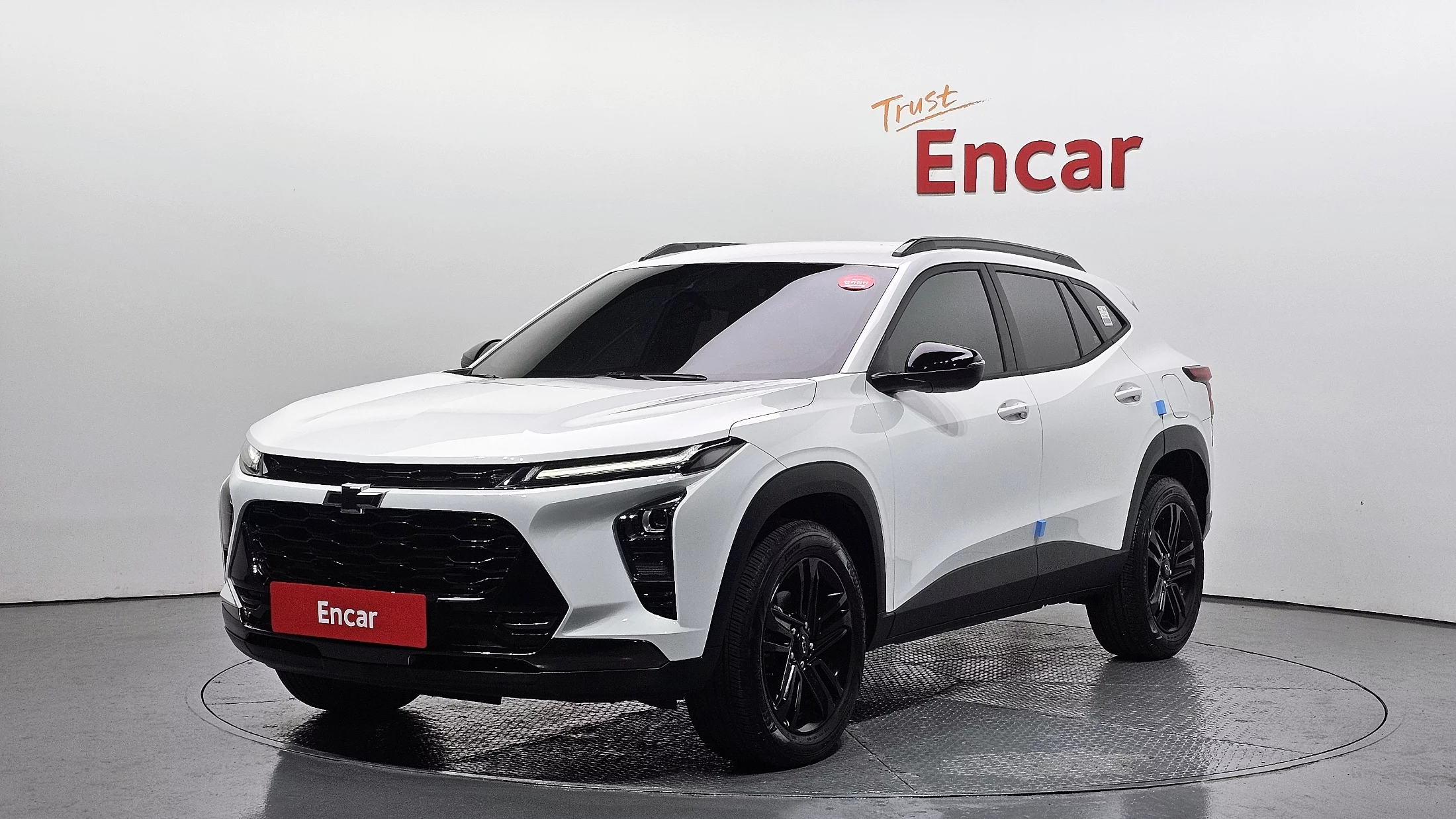 Daewoo Trax 1.2 Activ 1.2 ACTIV 2024