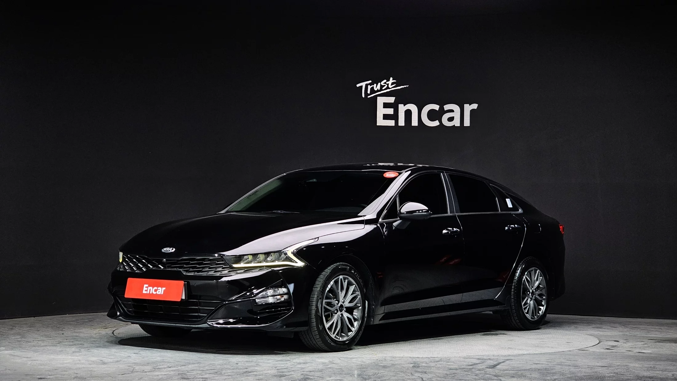 Kia K5 (Киа Оптима) 2.0 Noblesse 2.0 2020