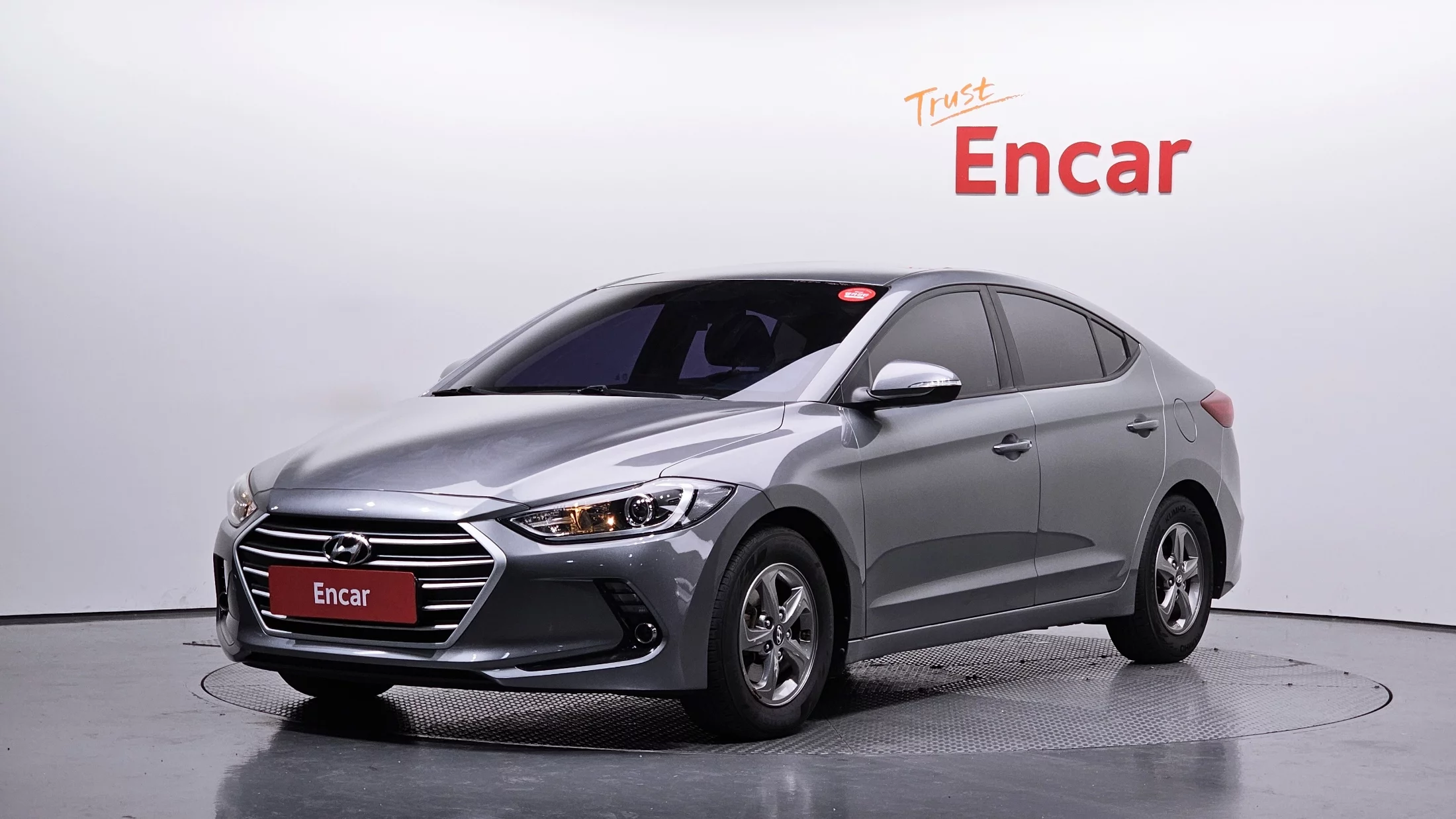 Hyundai Avante (Хендай Элантра) 1.6 Gdi Smart 1.6 GDI Smart 2016