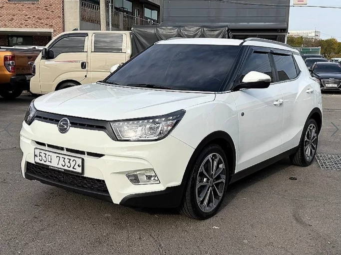 SsangYong