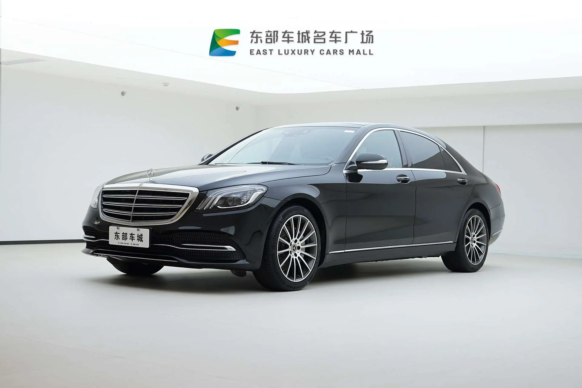 Mercedes-Benz CLA II (C118, X118)