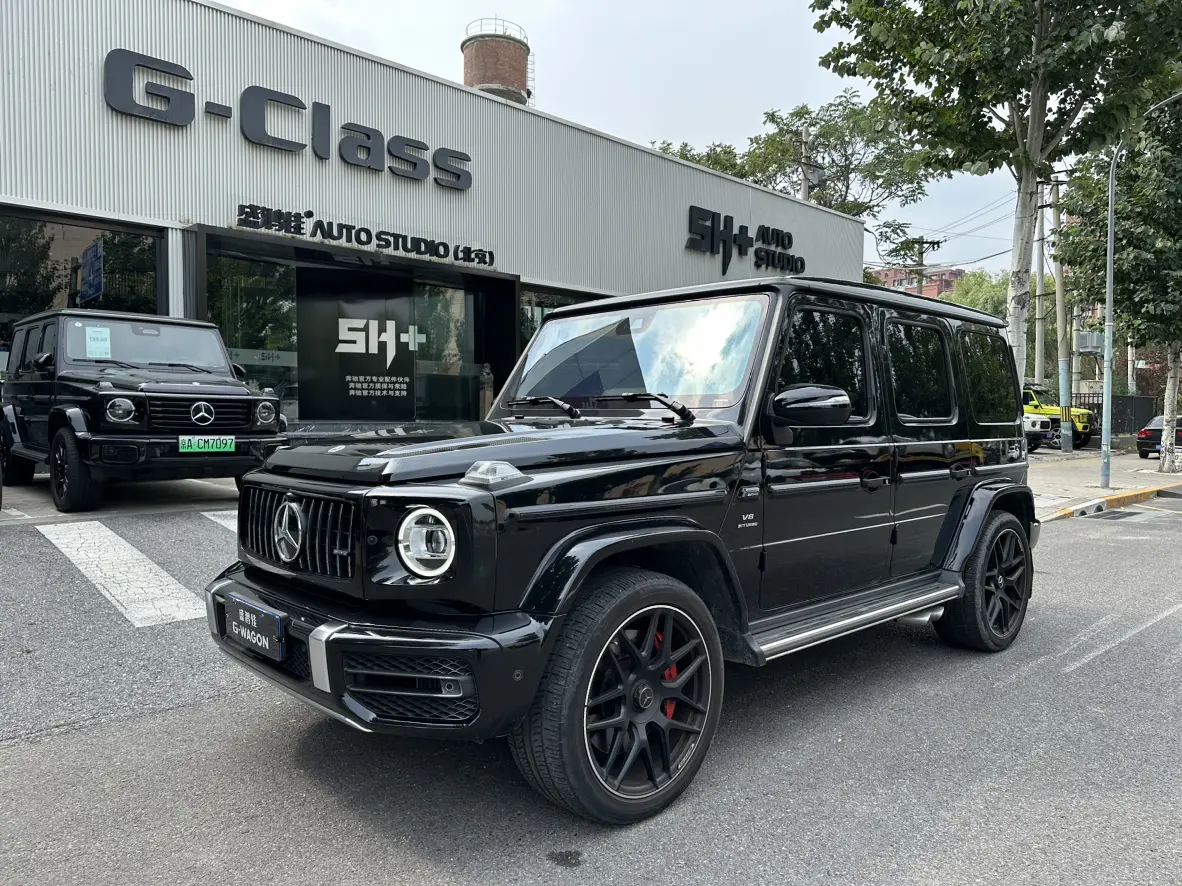 Mercedes-Benz CLA II (C118, X118)