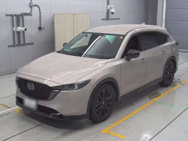 Mazda 2 III (DJ) Рестайлинг 2