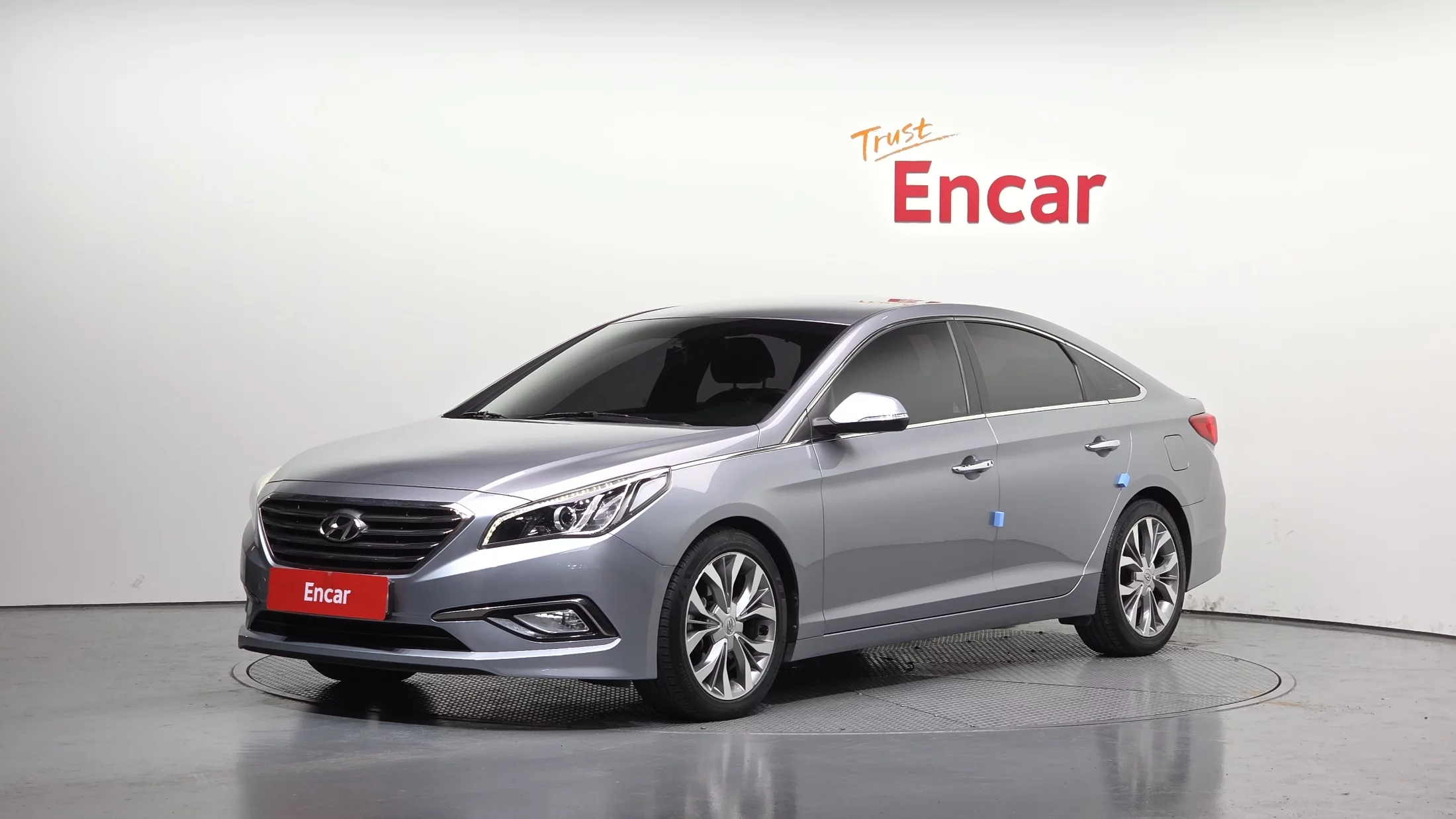 Hyundai Sonata 2.0 Smart Special 2016