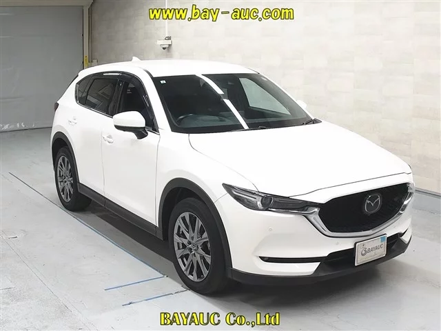 Mazda 2 III (DJ) Рестайлинг