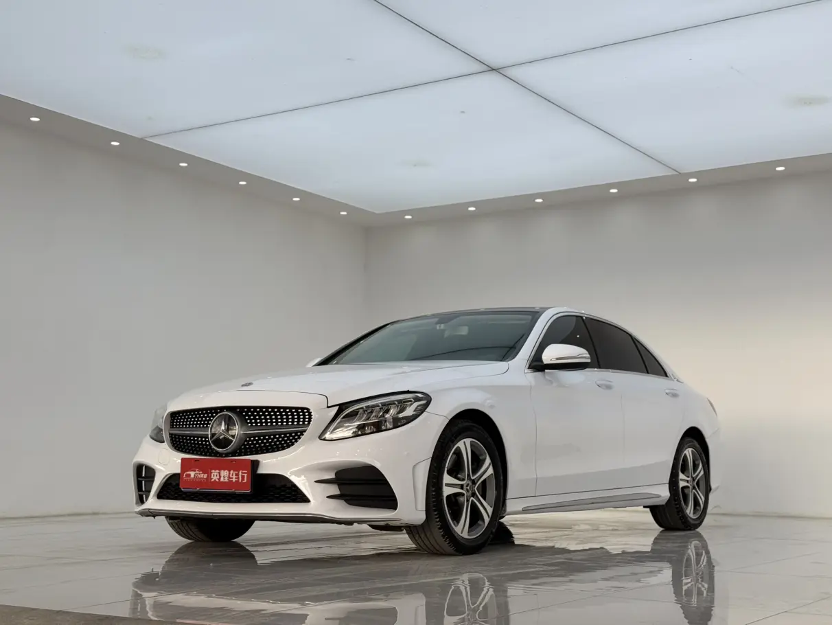 Mercedes-Benz CLA I (C117, X117) Рестайлинг