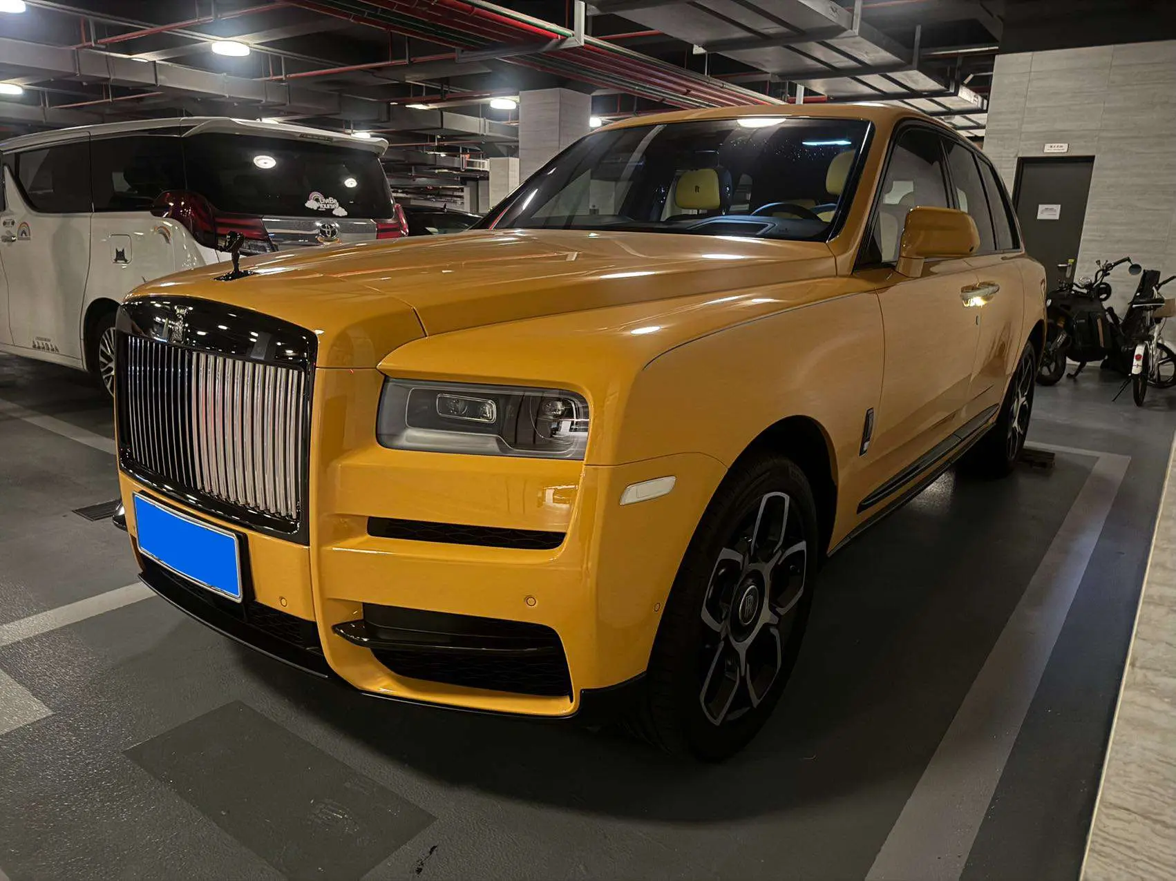 Rolls-Royce 20