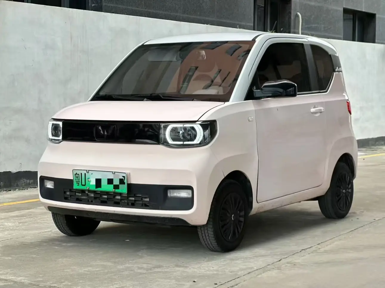 Wuling Hongguang
