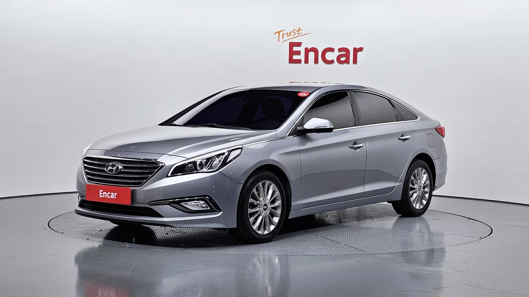 Hyundai Sonata 2014