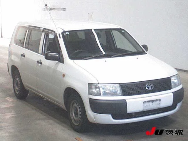 Toyota Probox I