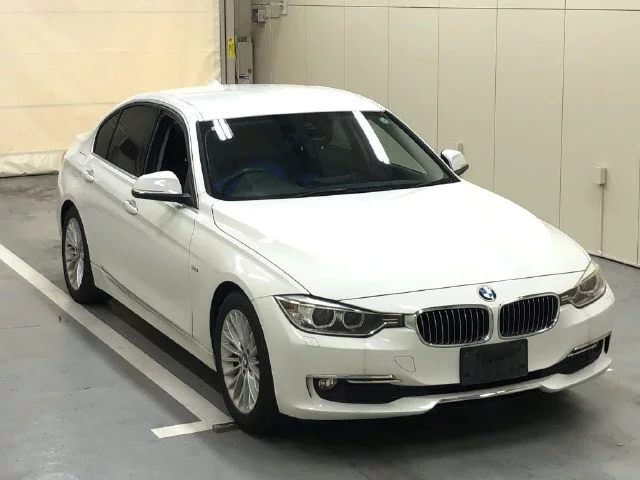BMW 3 серии