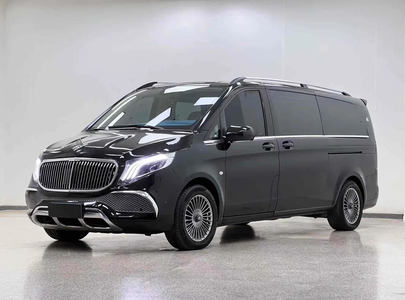 Mercedes-Benz Vito III (W447)