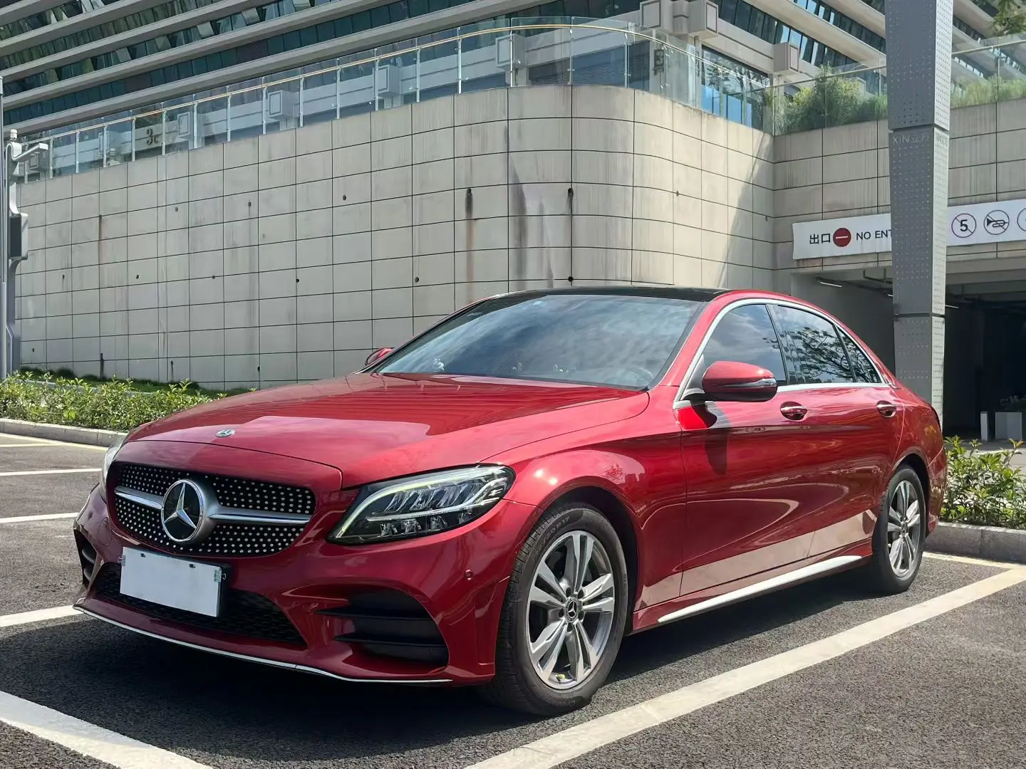 Mercedes-Benz CLA II (C118, X118)