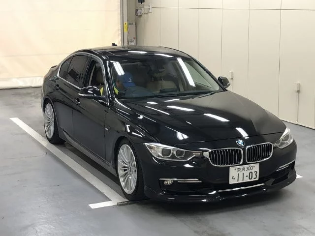 BMW 3 серии