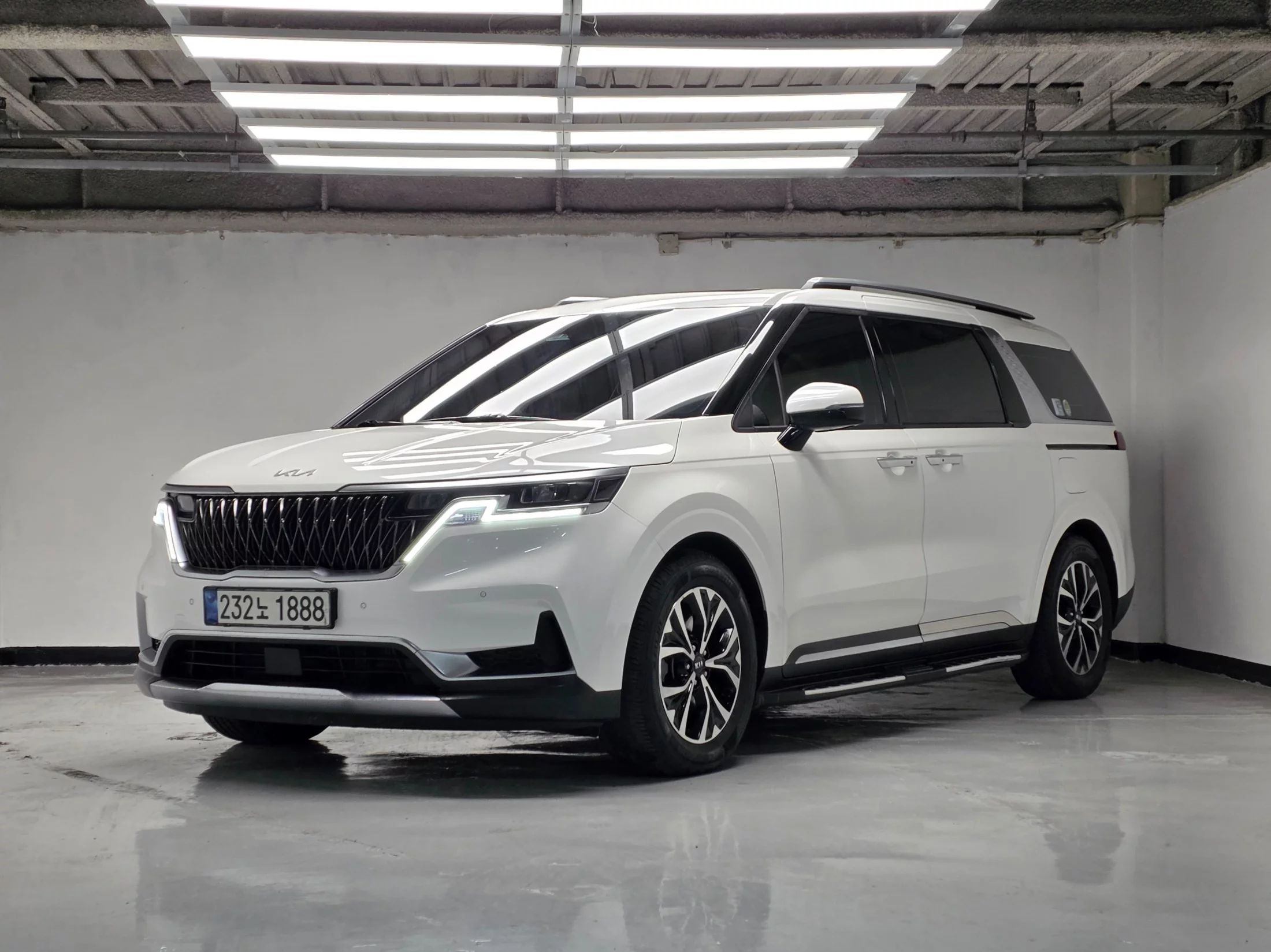 Kia Carnival 2021