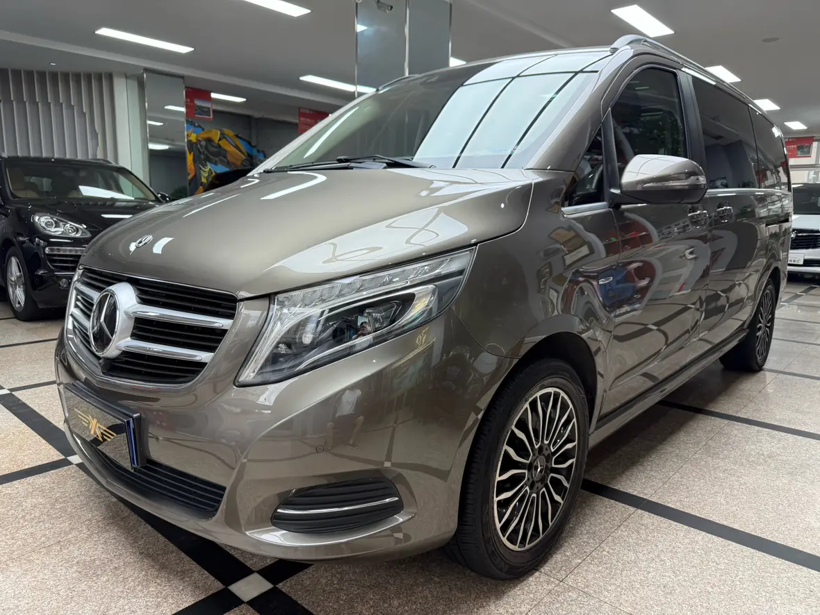 Mercedes-Benz CLA I (C117, X117) Рестайлинг