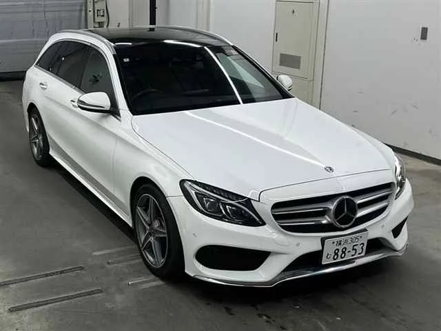 Mercedes-Benz CLA I (C117, X117) Рестайлинг