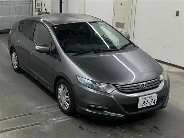 Honda Insight II