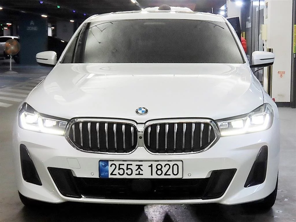 BMW 3 серии 2023