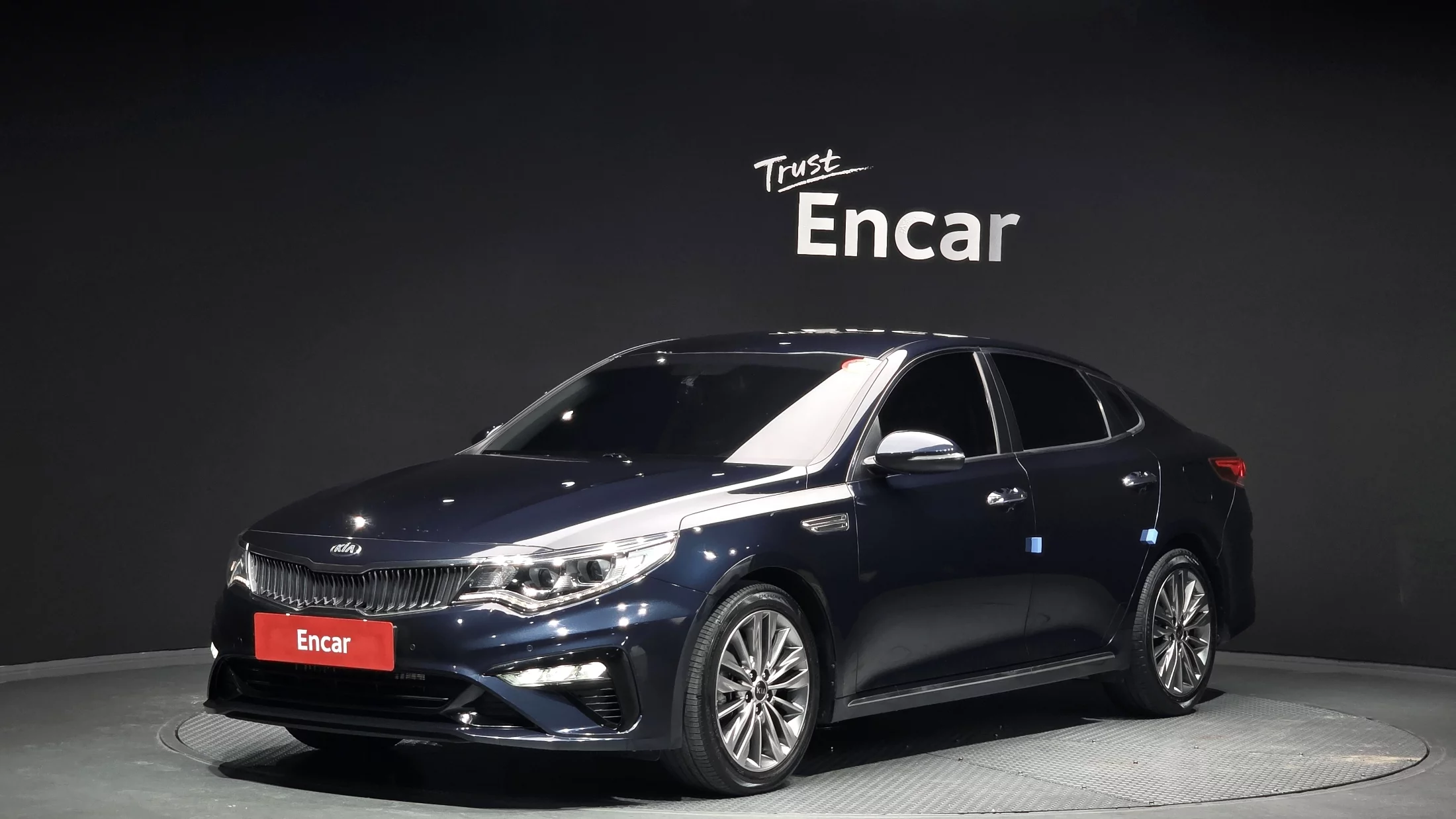 Kia K5 (Киа Оптима) 2.0 Noblesse 2.0 2018