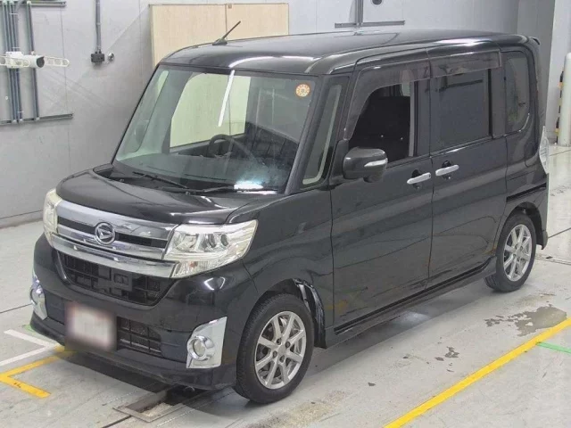 Daihatsu Tanto III