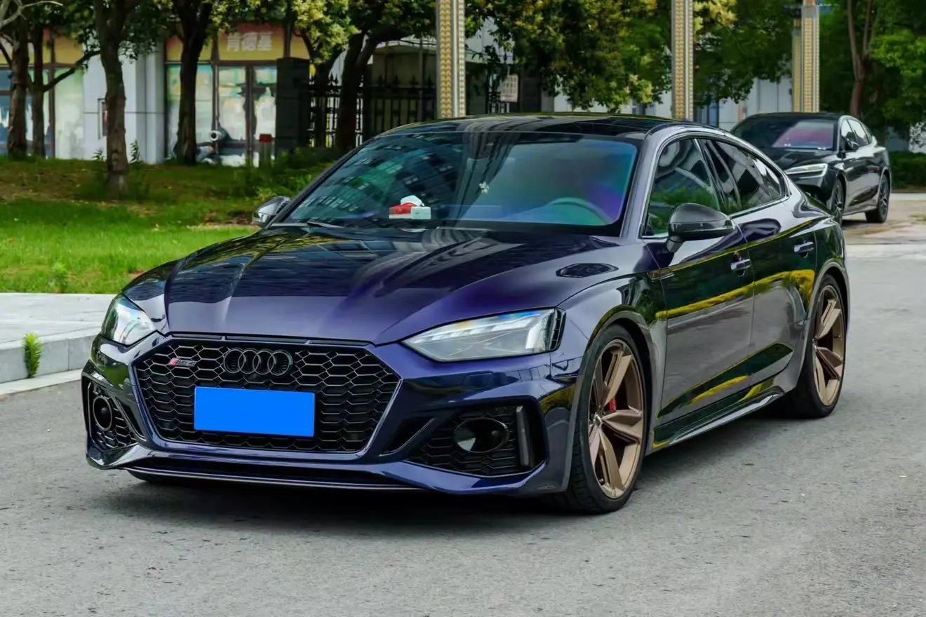 Audi Rs 5 №20491003 2023