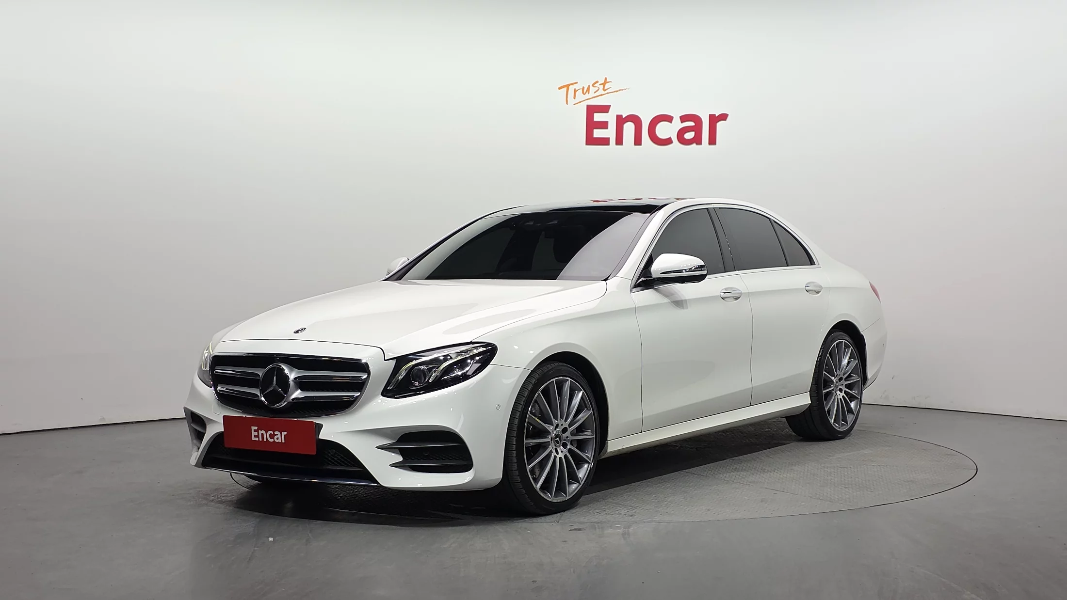 Mercedes-Benz E-Класс V (W213, S213, C238)