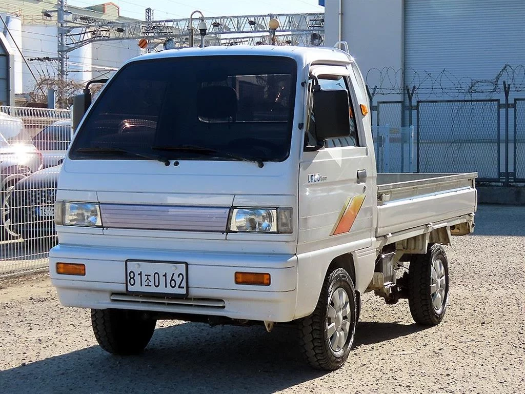 Daewoo